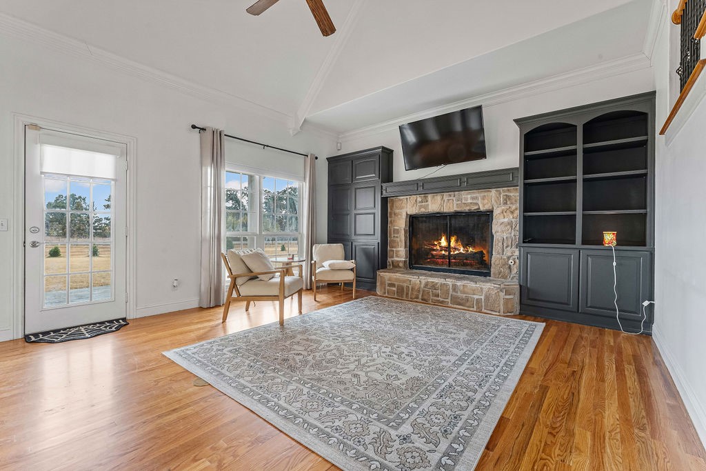 Stonebriar - Residential