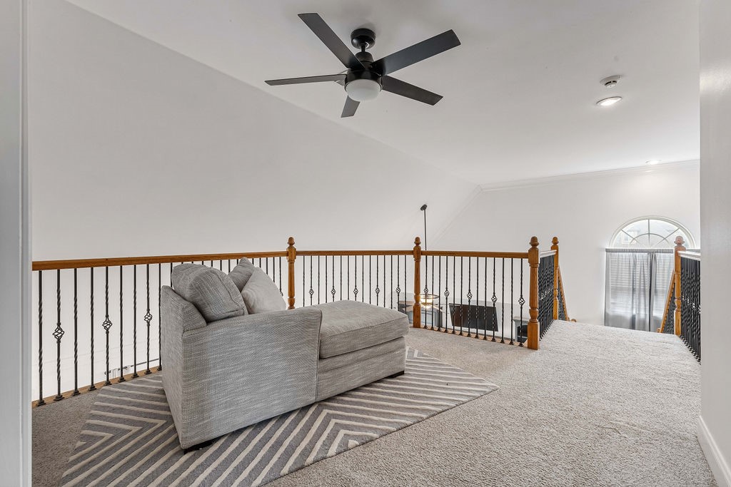 Stonebriar - Residential