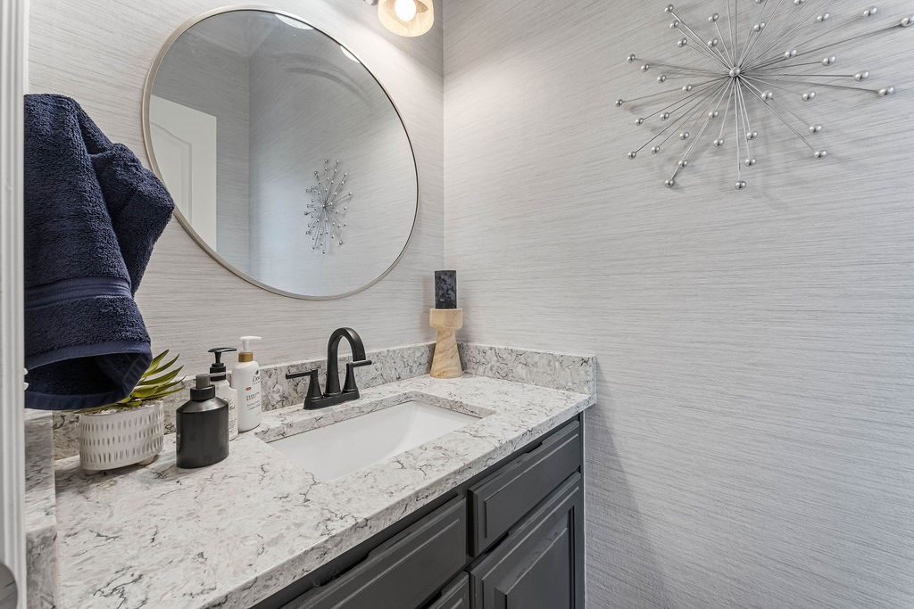 Stonebriar - Residential