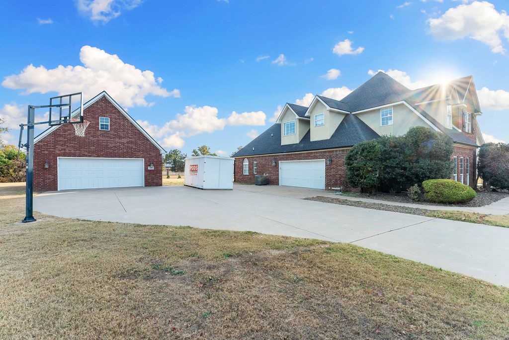 Stonebriar - Residential