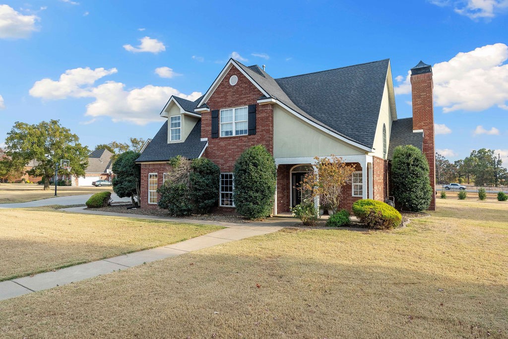 Stonebriar - Residential