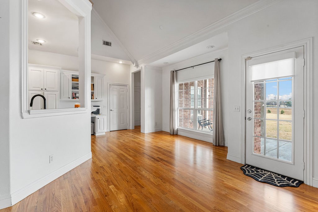 Stonebriar - Residential