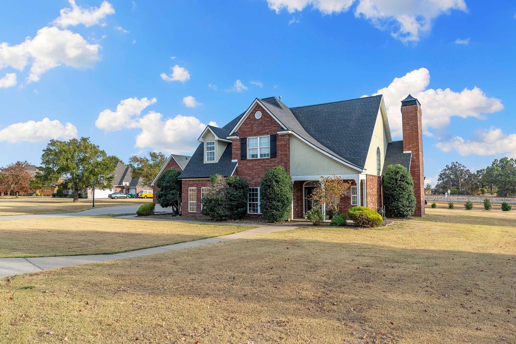 Stonebriar - Residential