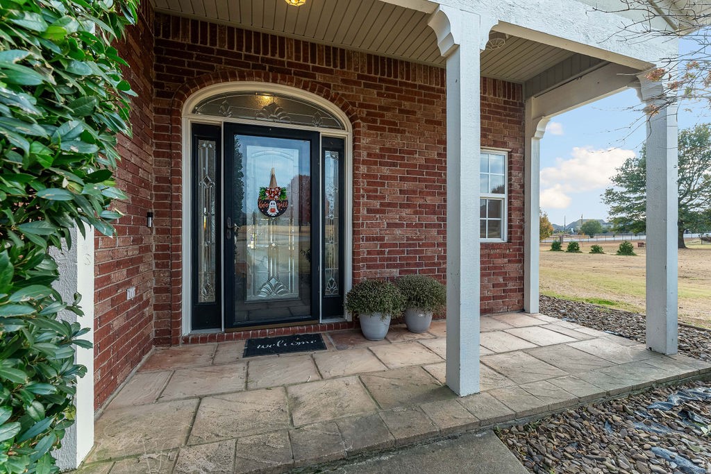 Stonebriar - Residential