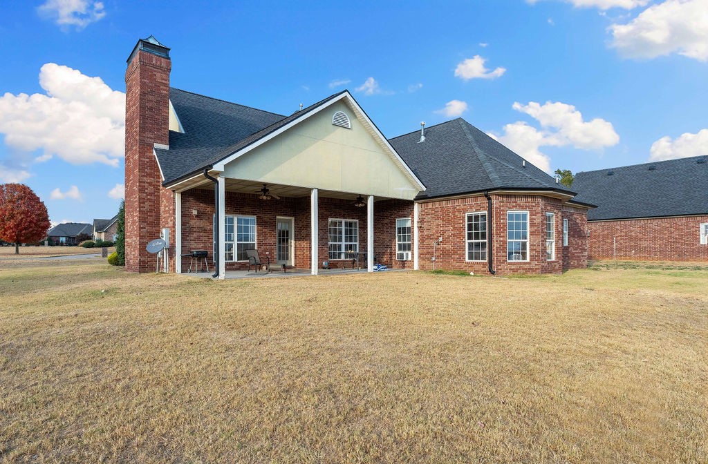 Stonebriar - Residential