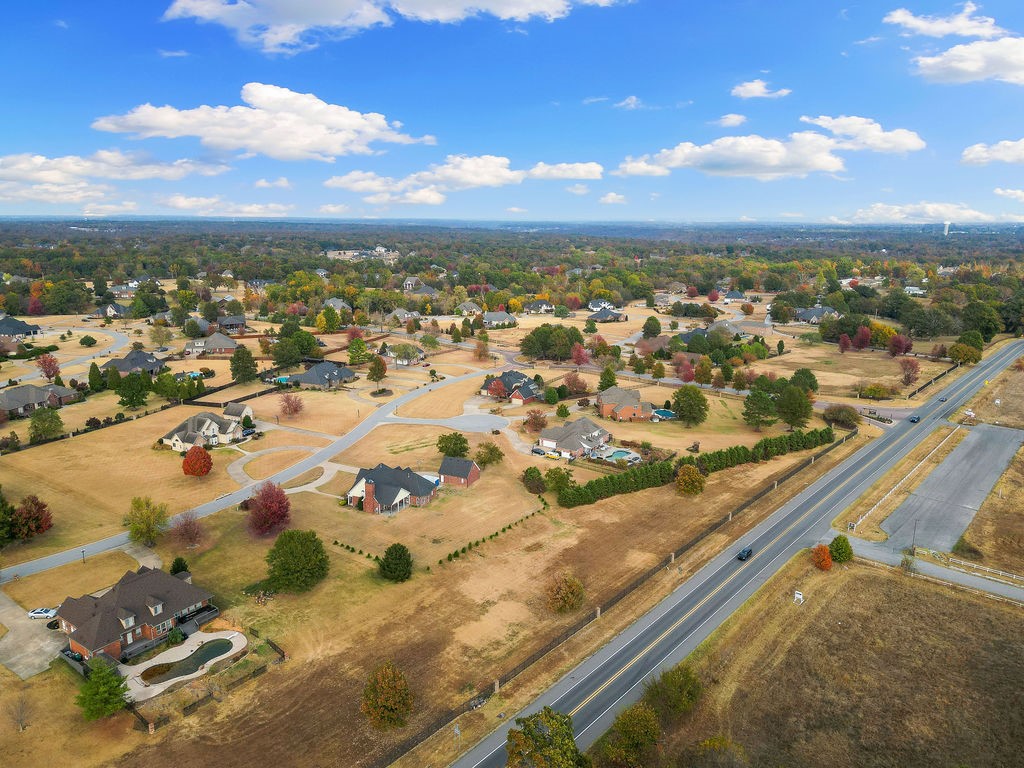 Stonebriar - Residential