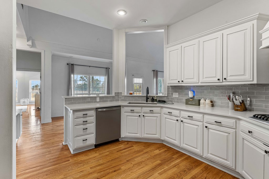 Stonebriar - Residential