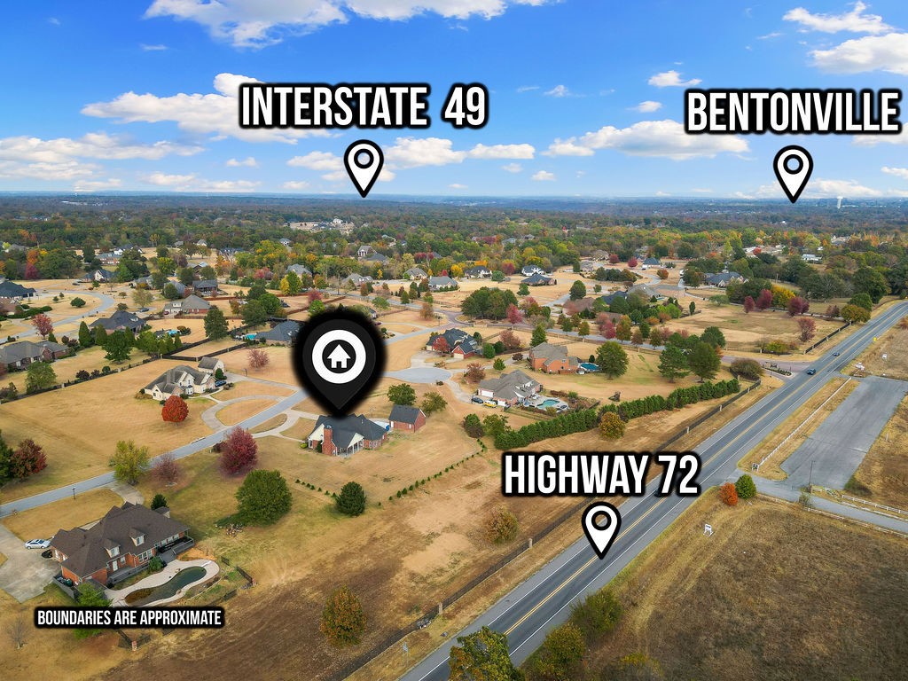 Stonebriar - Residential