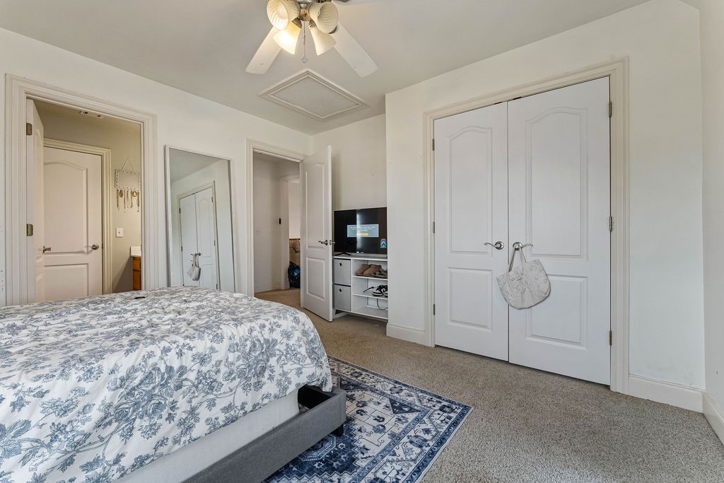 Stonebriar - Residential