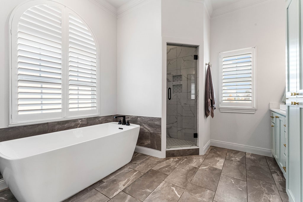 Stonebriar - Residential