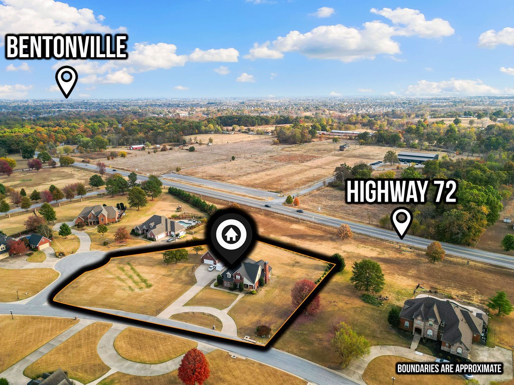 Stonebriar - Residential