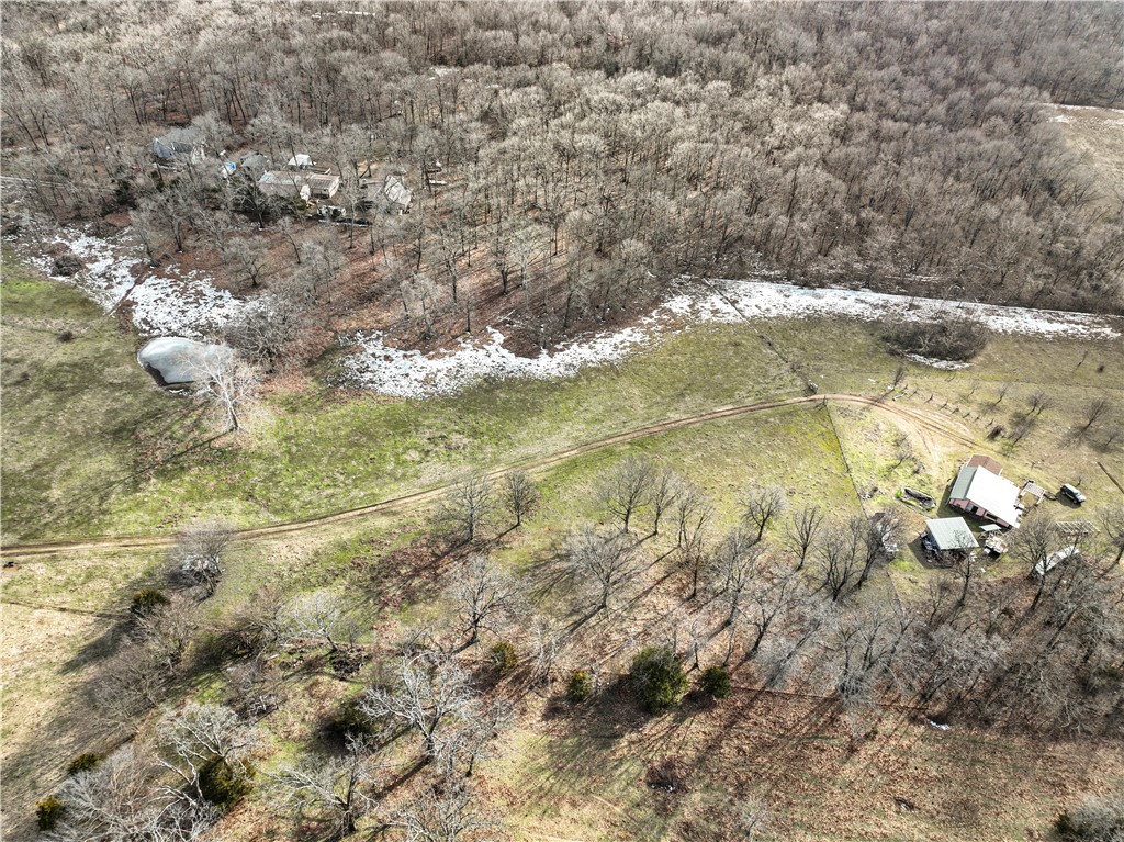 22-19-32-RURAL - Land