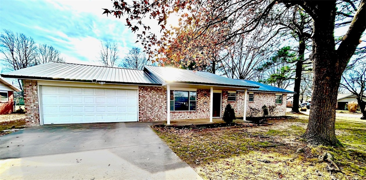 Edmondson Sub - Residential