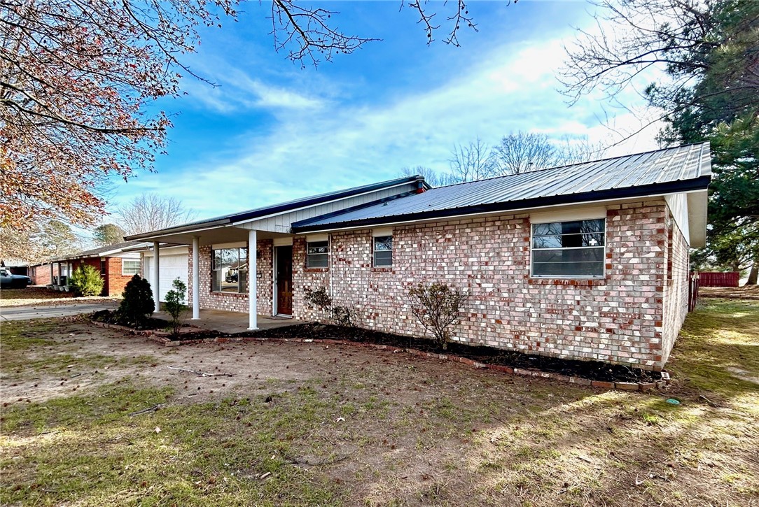 Edmondson Sub - Residential