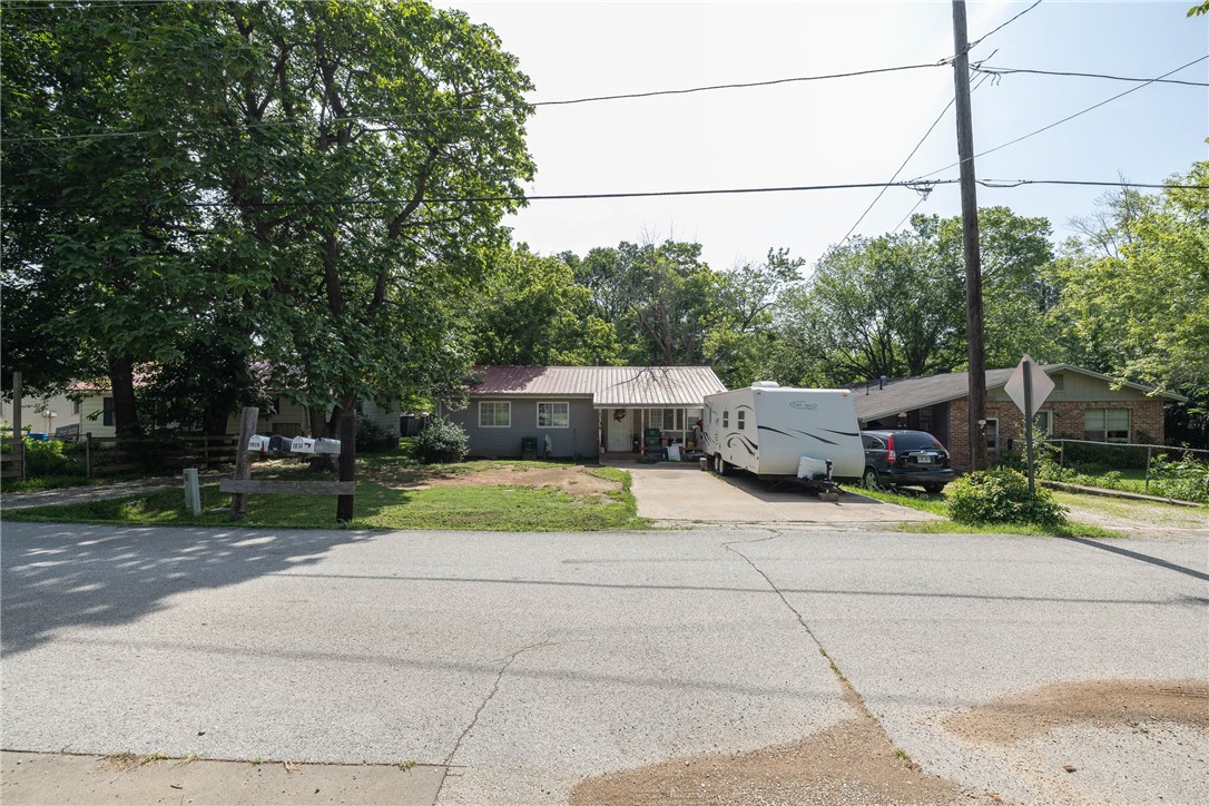 Glenwood Park - Residential