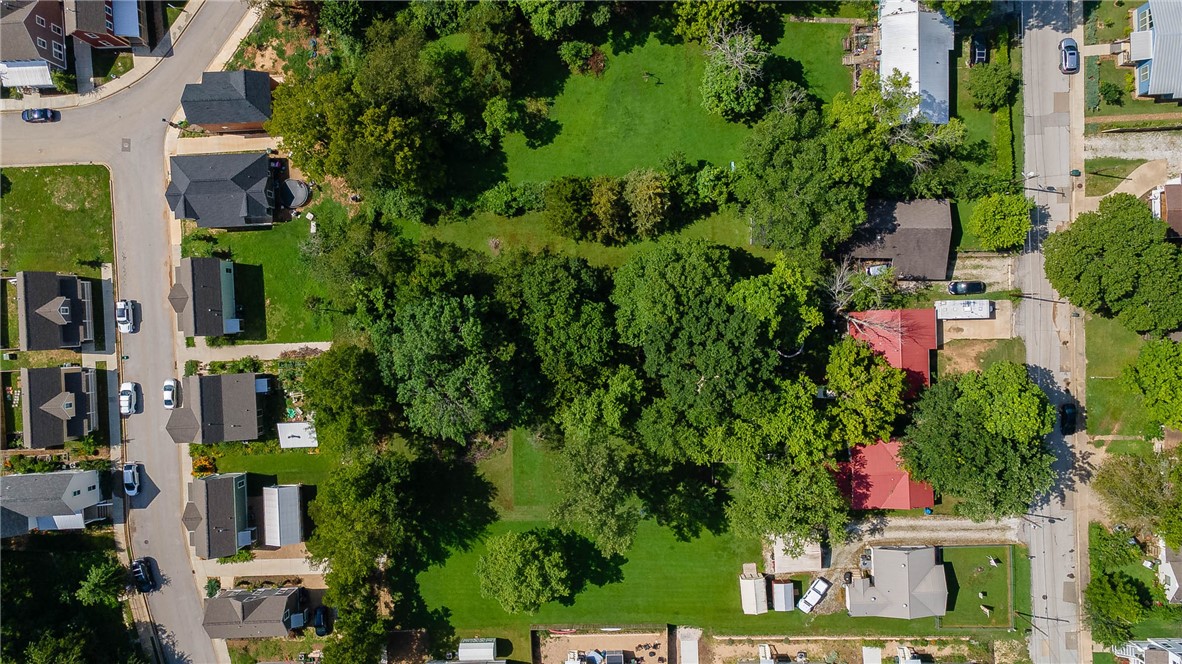 Glenwood Park - Residential