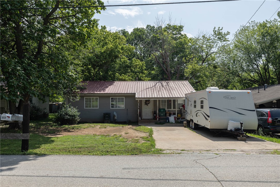 Glenwood Park - Residential