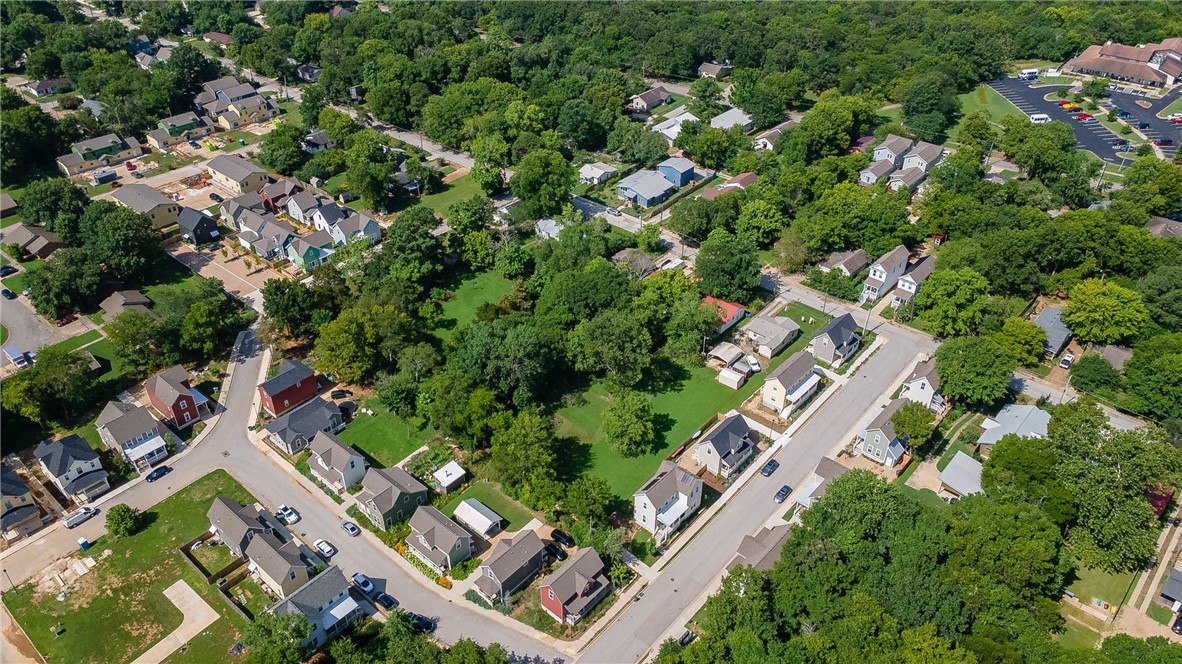 Glenwood Park - Residential