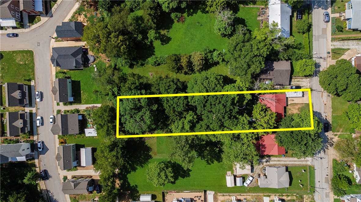 Glenwood Park - Residential