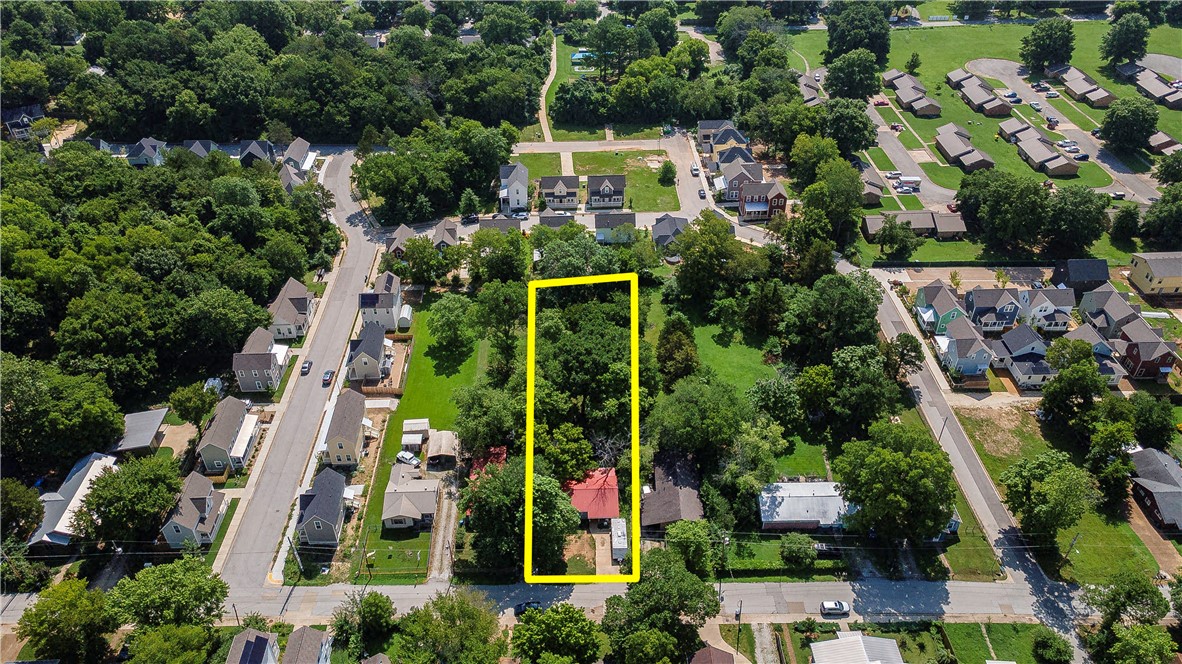 Glenwood Park - Residential