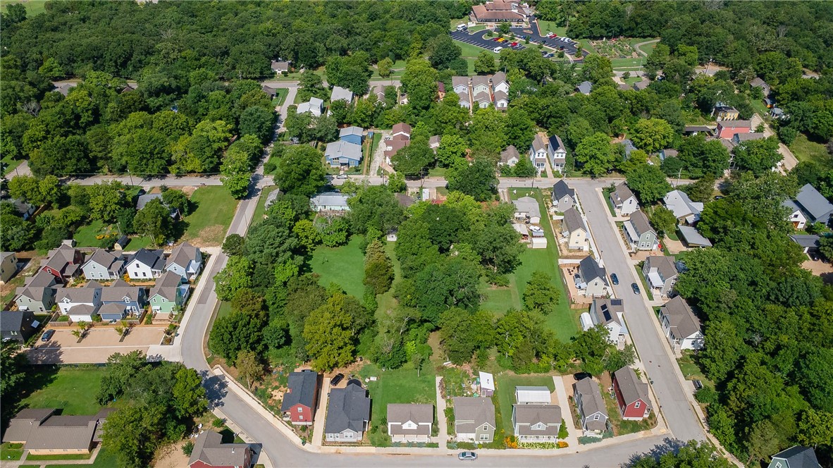 Glenwood Park - Residential