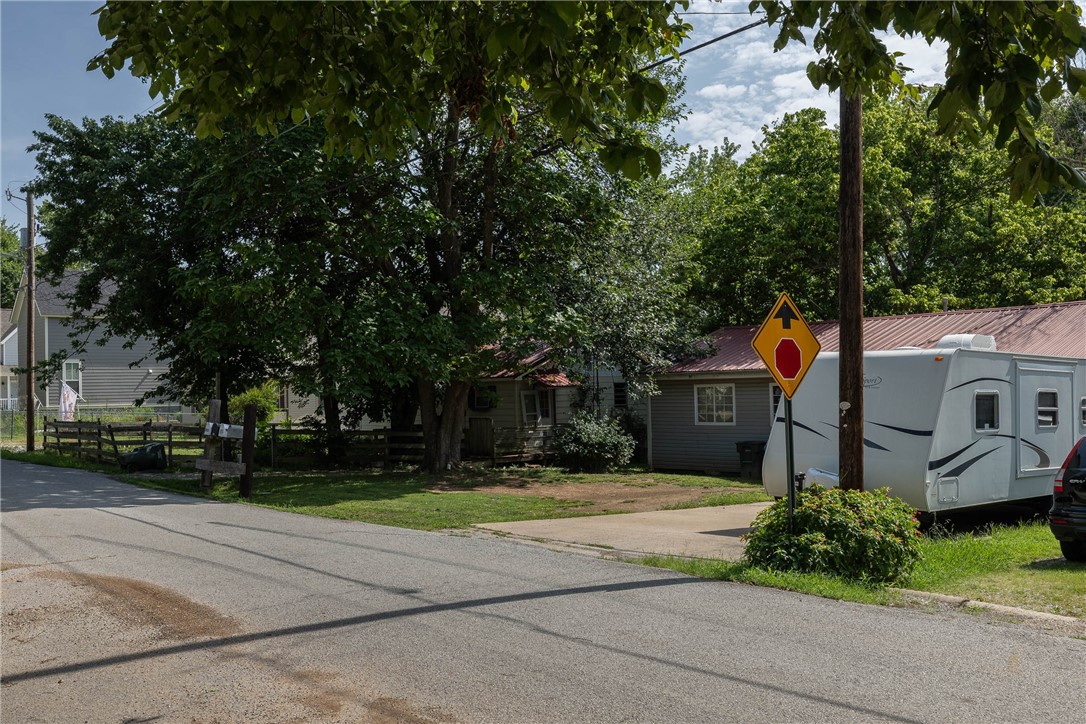 Glenwood Park - Residential