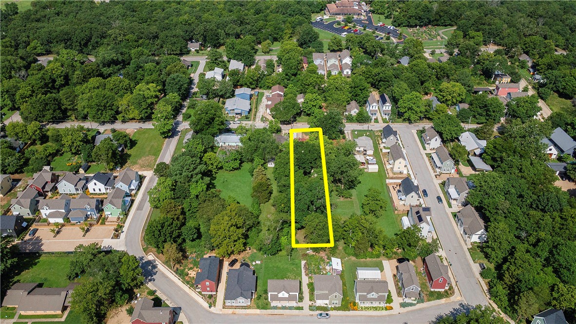 Glenwood Park - Residential