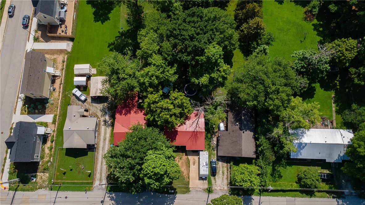Glenwood Park - Residential
