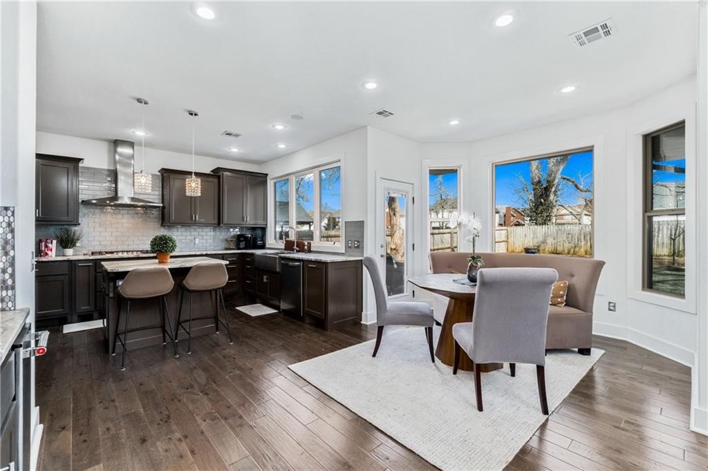 Railroad Add Bentonville - Residential
