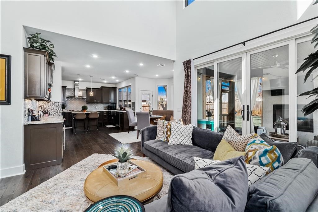 Railroad Add Bentonville - Residential