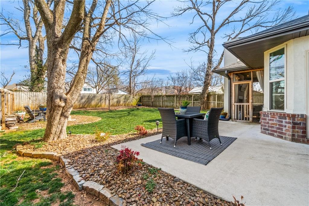 Railroad Add Bentonville - Residential