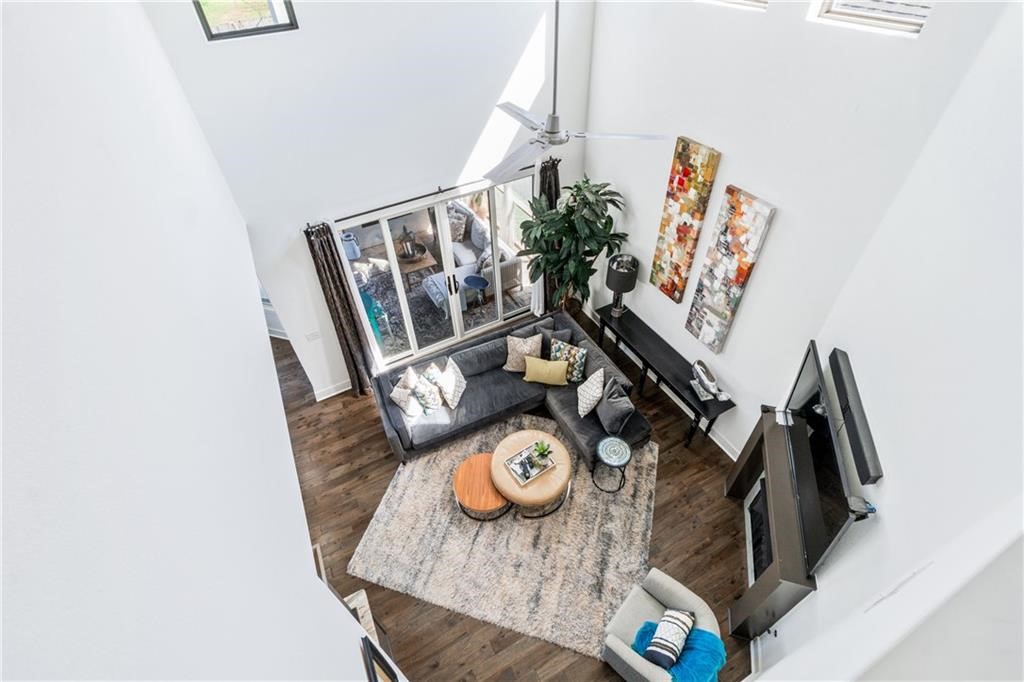 Railroad Add Bentonville - Residential