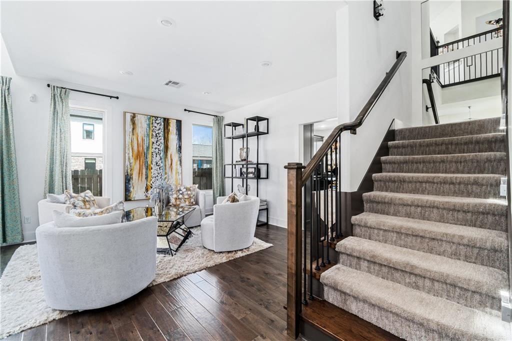 Railroad Add Bentonville - Residential