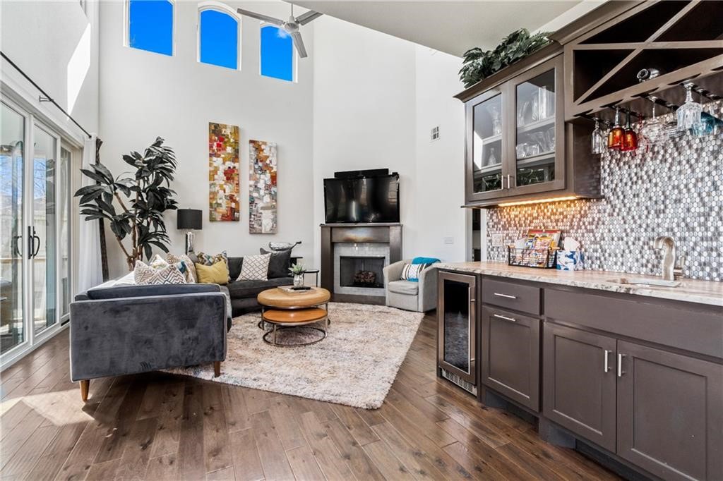 Railroad Add Bentonville - Residential