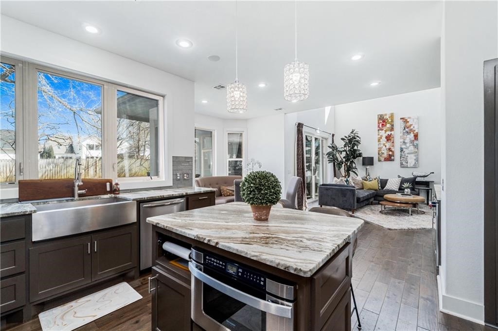 Railroad Add Bentonville - Residential
