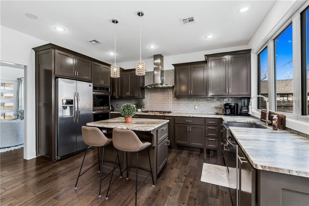 Railroad Add Bentonville - Residential