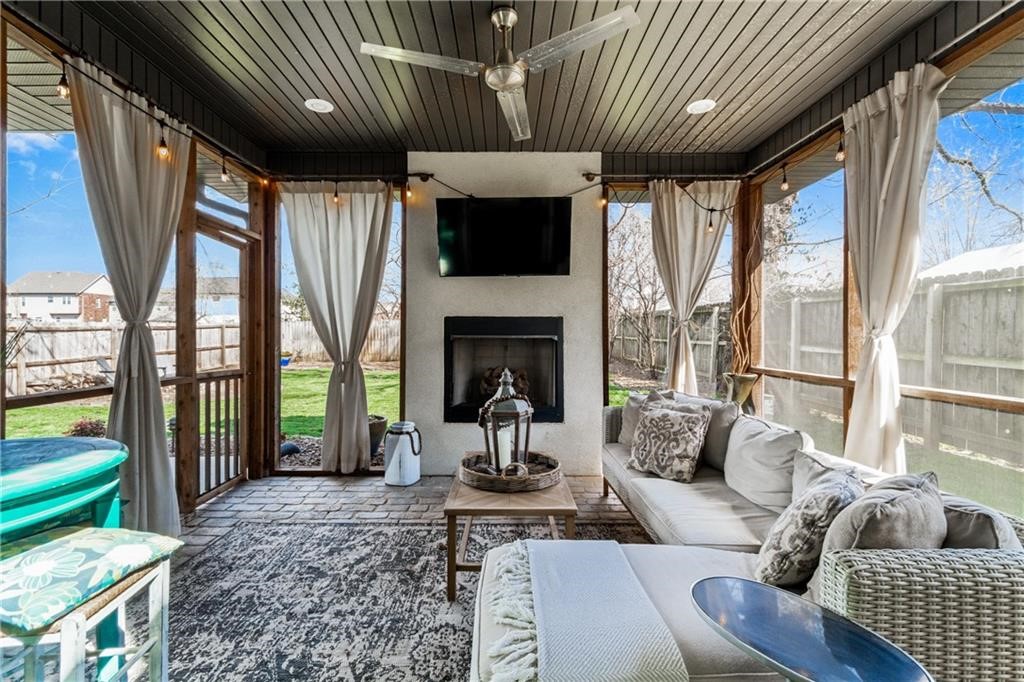 Railroad Add Bentonville - Residential
