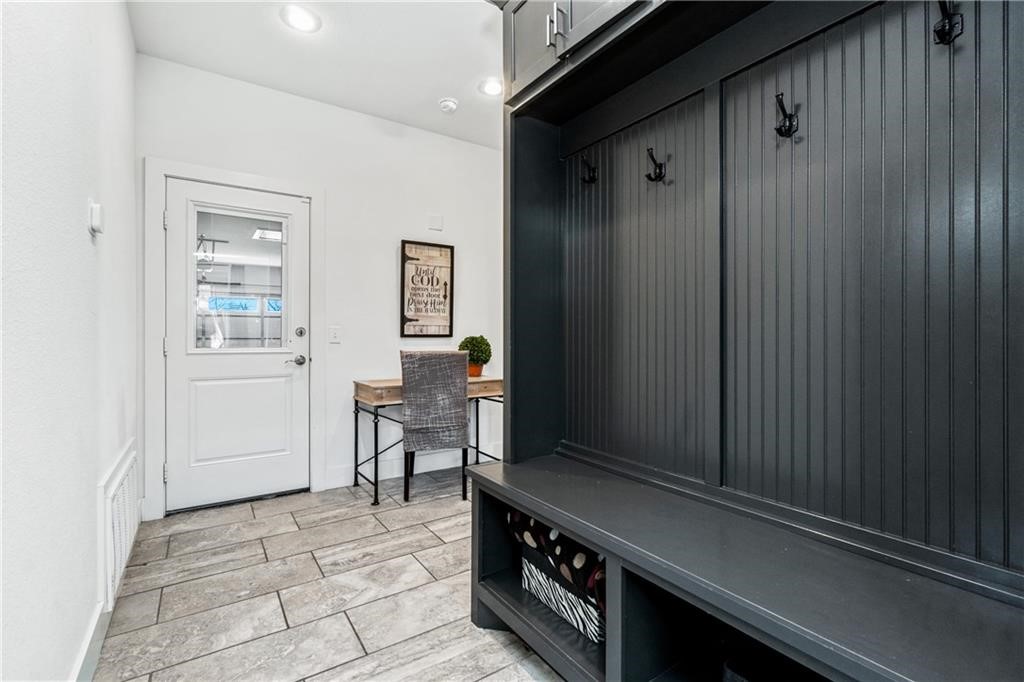 Railroad Add Bentonville - Residential