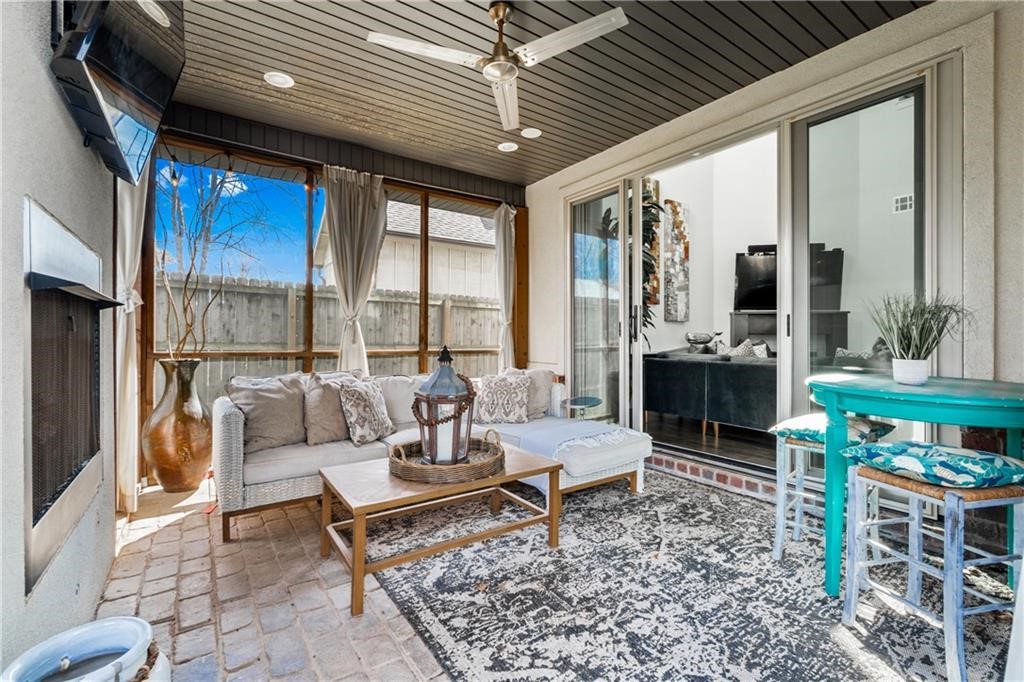 Railroad Add Bentonville - Residential