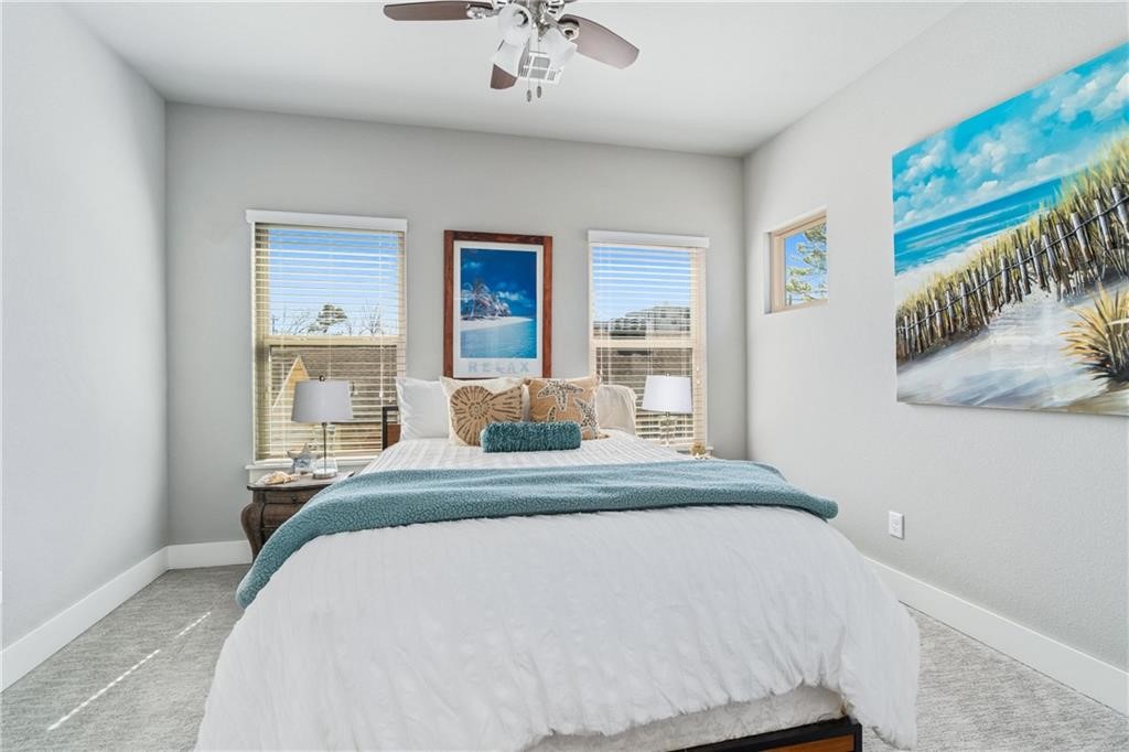 Railroad Add Bentonville - Residential