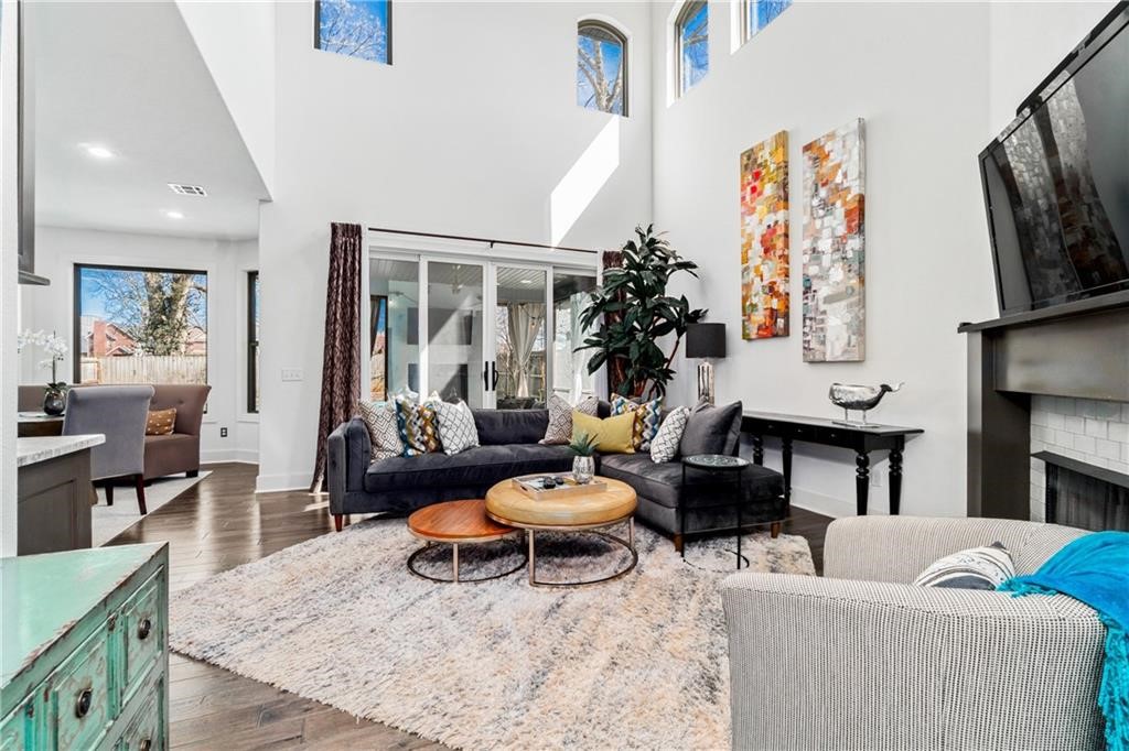 Railroad Add Bentonville - Residential