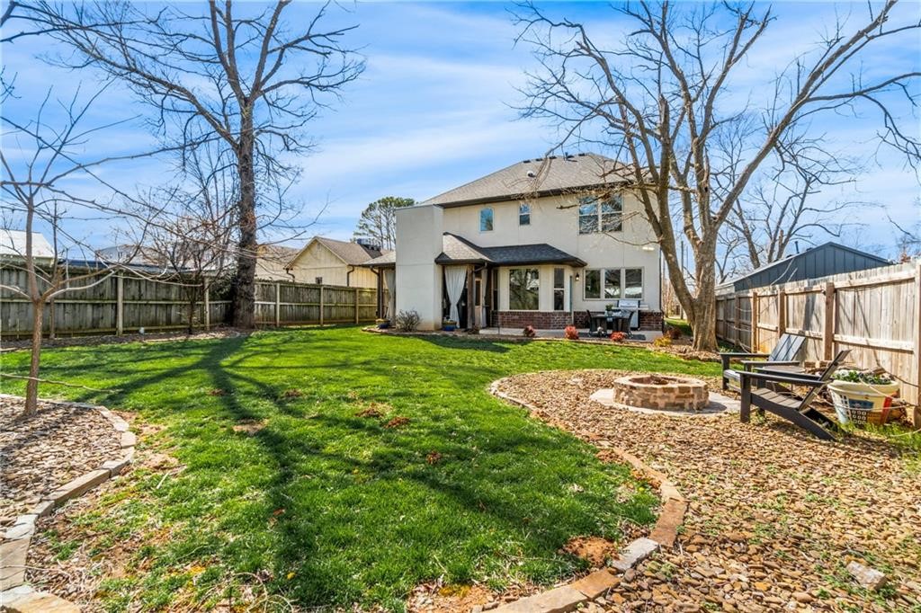 Railroad Add Bentonville - Residential