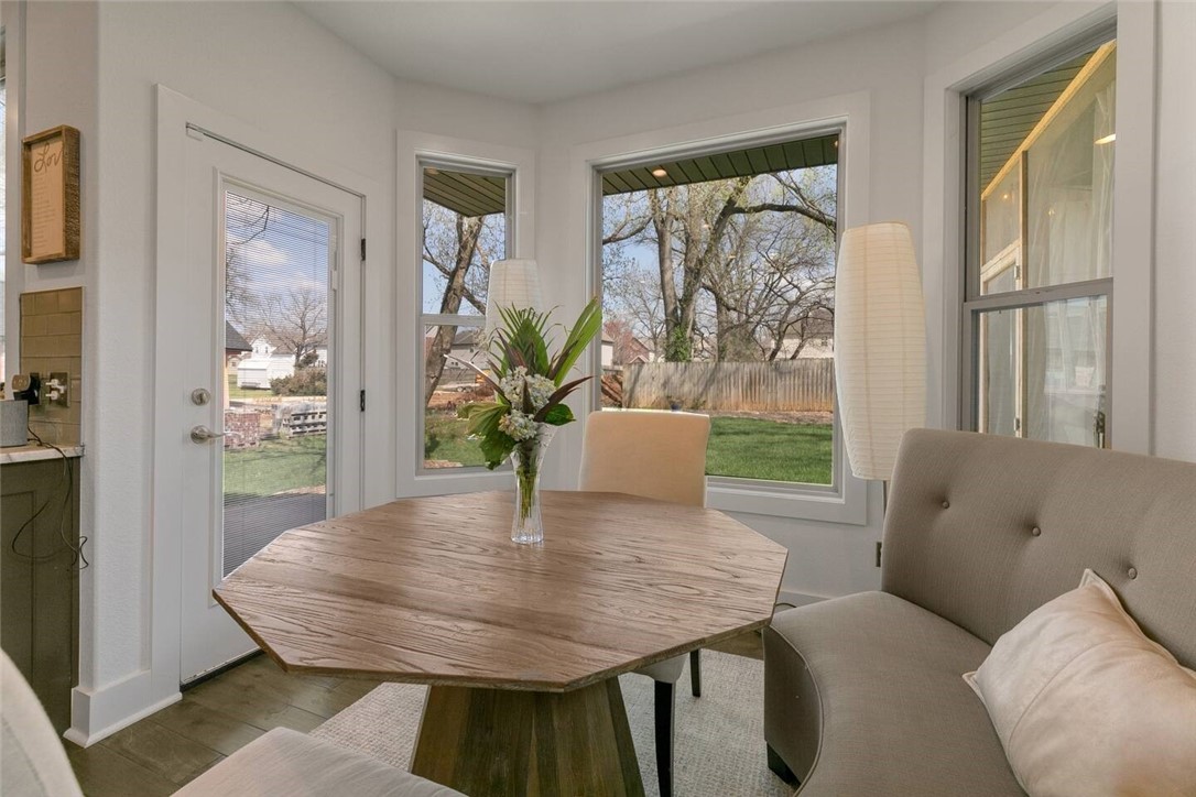 Railroad Add Bentonville - Residential