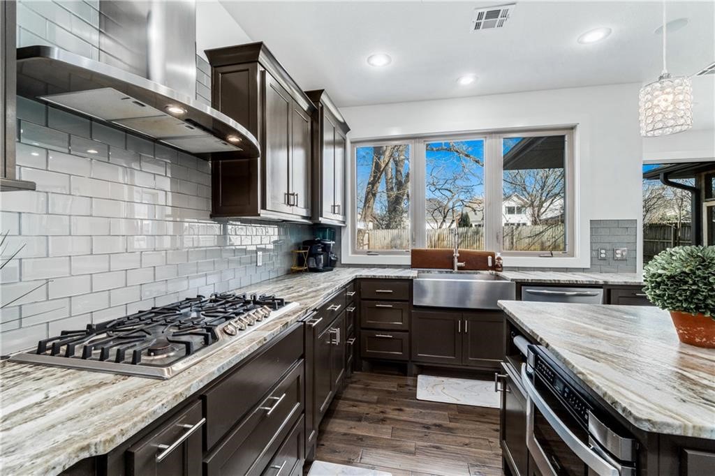 Railroad Add Bentonville - Residential