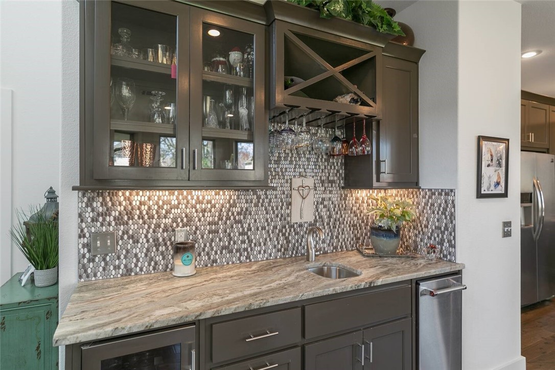 Railroad Add Bentonville - Residential