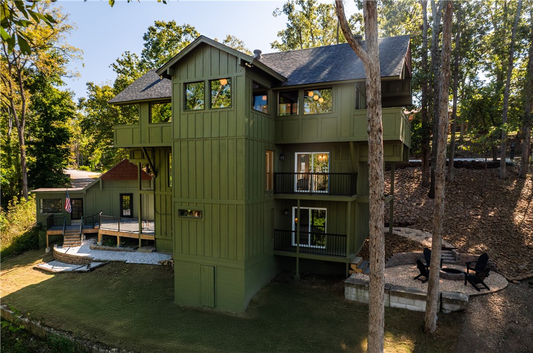 Pine Ridge Estates - Residential