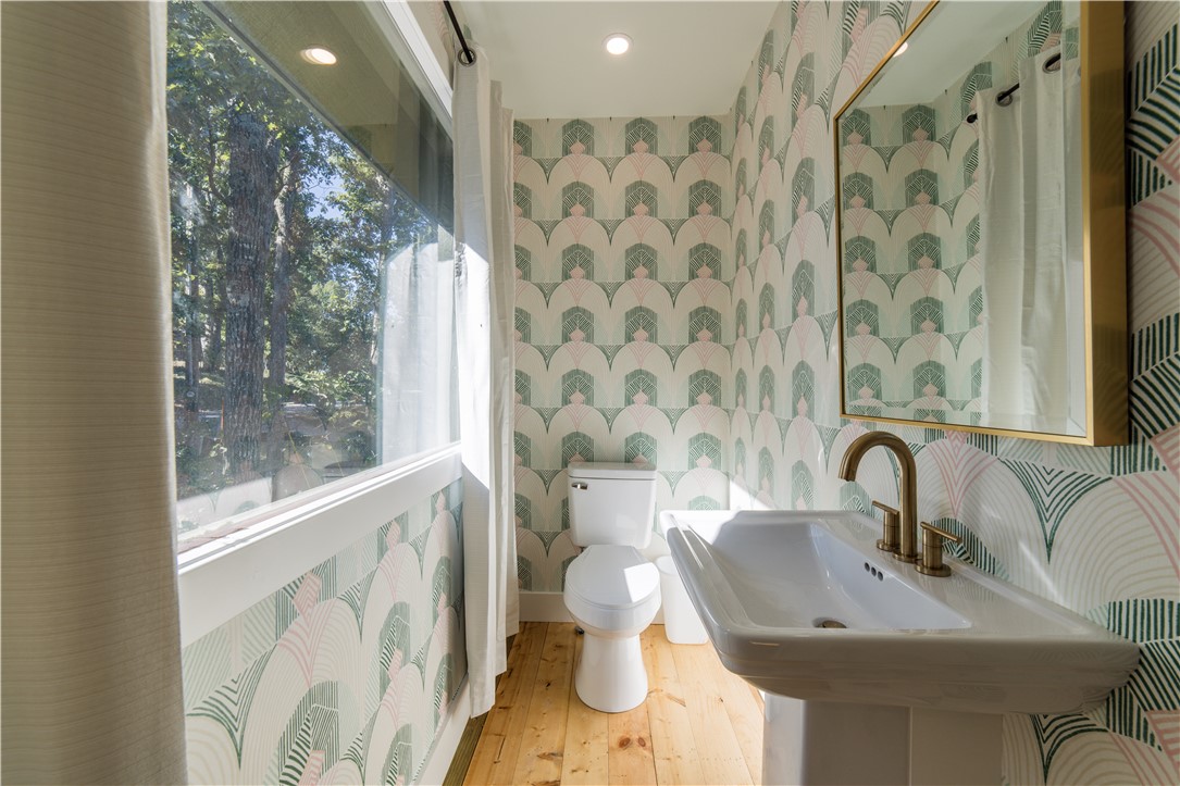 Pine Ridge Estates - Residential