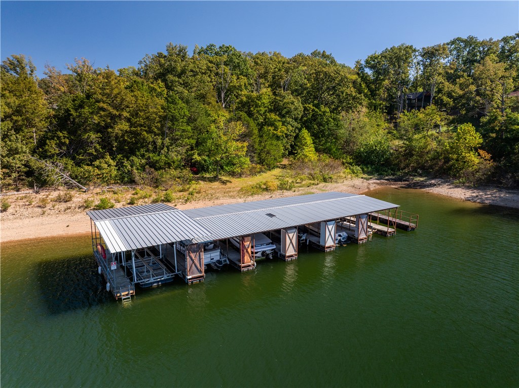 Pine Ridge Estates - Residential
