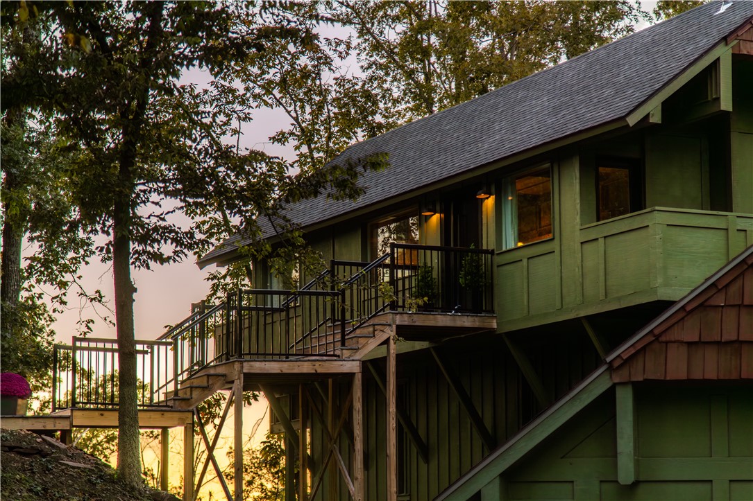 Pine Ridge Estates - Residential