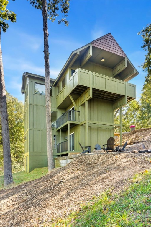 Pine Ridge Estates - Residential